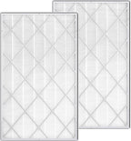 HE601 Replacement Filter for Shark HE6FKPET HE601 HE602 6 Fan, 3-in-1 Filter by NXBHG