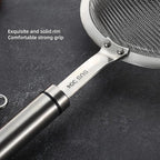 Stainless Steel Fine Mesh Strainers - Image 6