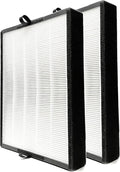 Nispira True HEPA Filter Replacement Compatible by Nispira