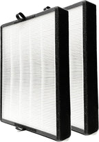 Nispira True HEPA Filter Replacement Compatible by Nispira