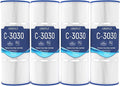 C3030 Pool Filter Cartridges, Compatible by GREFILTLLC