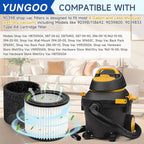 2 Pack 90398 Replacement Filter Compatible - Image 2
