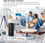 TCL Breeva A5 Smart Air Purifier - Image 4