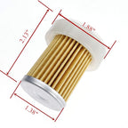 iFJF 6A320-58830 Fuel Filter Replacement - Image 3