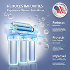APEC Water Systems RO-90 Ultimate Series Top Tier Supreme Certified High Output - Image 3