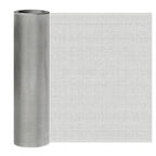 Stainless Steel Mesh Screen 20Mesh 304, 15.7" x 147" Metal Mesh Screen by welcometoyagjia