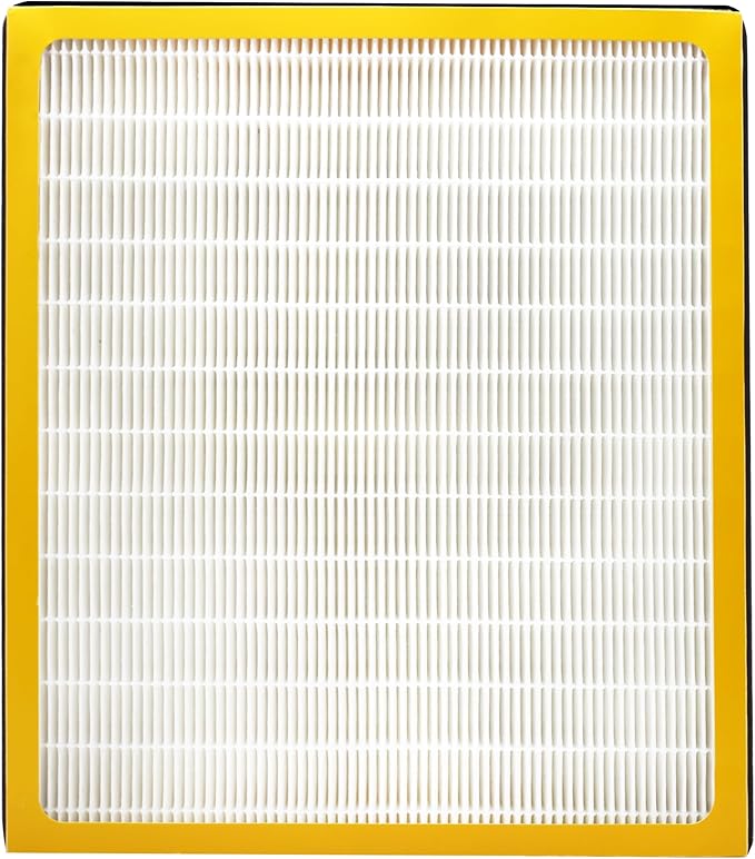 AC-2118 Replacement H13 Idylis D Filters Compatible Idylis AC-2118, IAP-10-280 by GHM