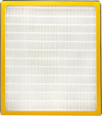 AC-2118 Replacement H13 Idylis D Filters Compatible Idylis AC-2118, IAP-10-280 by GHM
