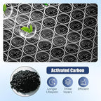 CF12150 Cabin Air Filter with Activated Carbon - Image 5