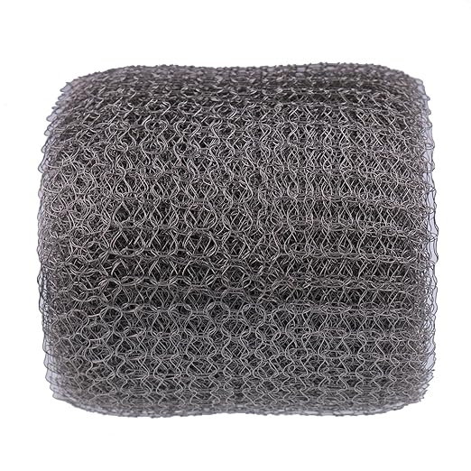 Oil Bath Air Cleaner Filter Element ABC422 9N9623B Compatible - Image 2