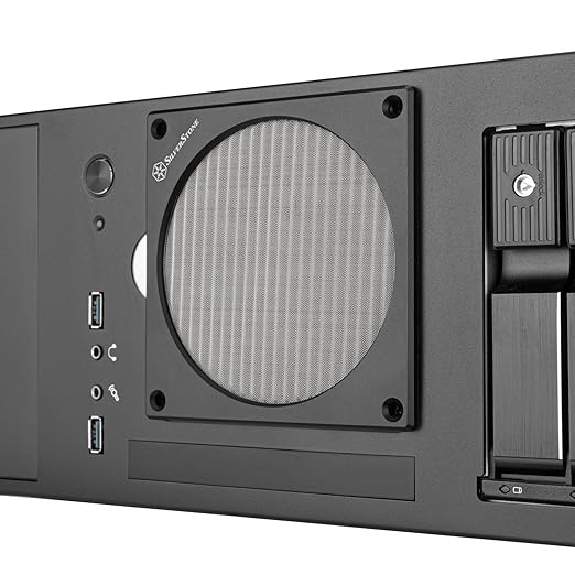 Silverstone Technology - Image 6