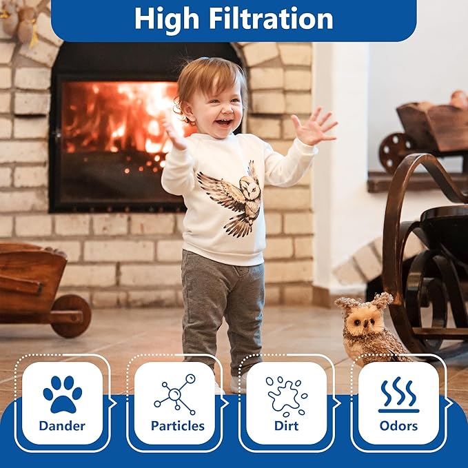 Funmit Humidifier Filters Replacement - Image 4
