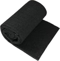 AQUANEAT Aquarium Activated Carbon Filter Media Pad by Aquaneat