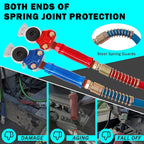 CheeMuii 15FT Semi Truck Air Line Kit - Image 6