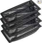 HAAK - Floor Vent Cover Trap, Durable Screen That Attaches Easily to Vent Covers by HAAKFloorRegisterTrap