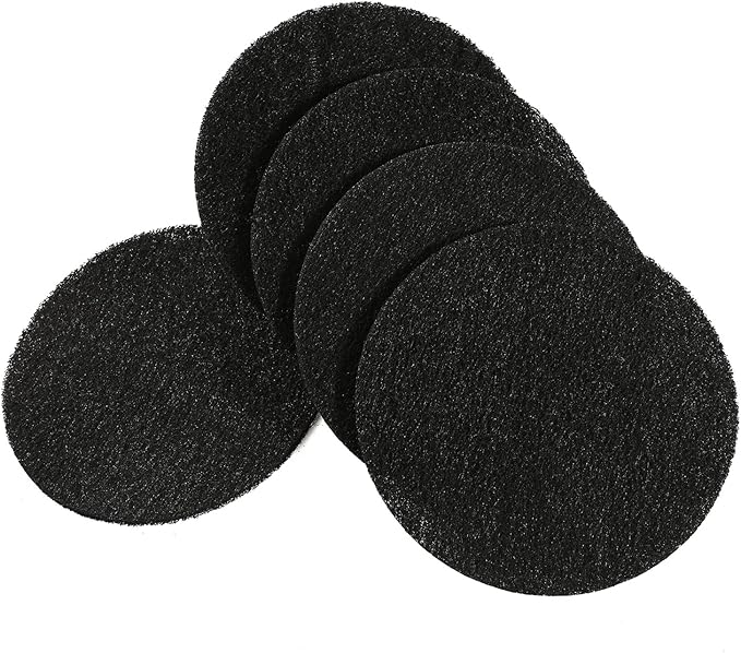Resinta 6 Compost Bin Filters - Image 4