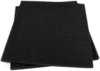Aquarium Filter Bio Sponge Pad, Foam Sponges Filter Media, Cut fit it Filter - Image 4