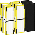 FLT4825 HEPA Filter B Replacement Compatible by Pulluty