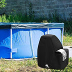 Pump Shield Cover - Image 2