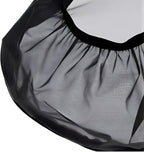 Motorcycle Waterproof Air Filter Rain Sock Dustproof Protective Cover Fits - Image 4