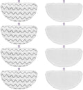 iSingo 1940 for Bissell Steam Mop Pads for Bissell PowerFresh Steam Mop 1806 by AddtoYourCart