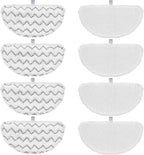 iSingo 1940 for Bissell Steam Mop Pads for Bissell PowerFresh Steam Mop 1806 by AddtoYourCart