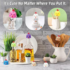 Egg Brush Cleaner, Egg Scrubber Tool - Image 6
