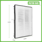 MD1-0022 Replacement Filter, Compatible - Image 6