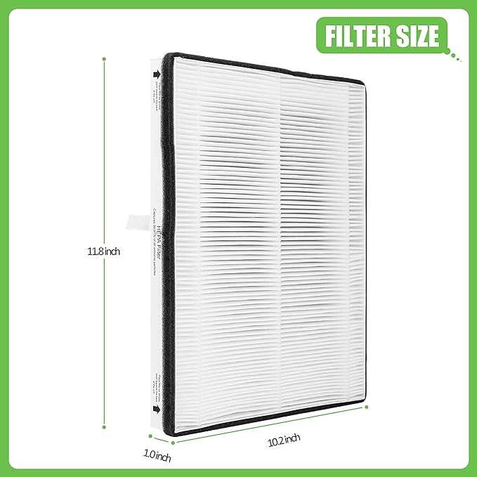 MD1-0022 Replacement Filter, Compatible - Image 6