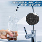 6.6 Lbs Bulk Activated Charcoal Water Distiller Charcoal Filters Media - Image 7