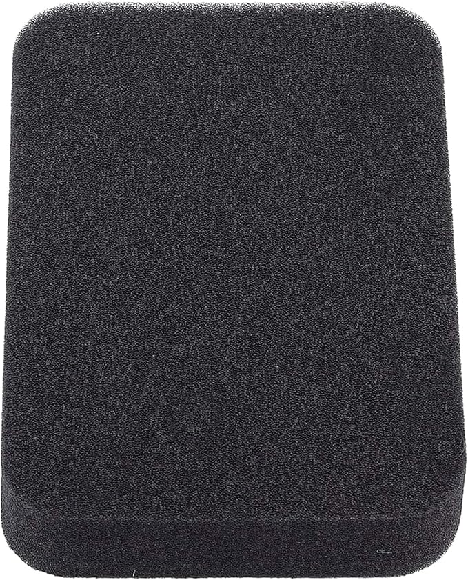 2 Pieces Foam Air Filter Replacement - Image 6