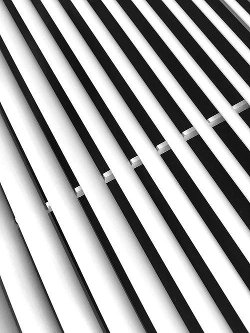 20" X 40" Aluminum Return Filter Grille - Image 2