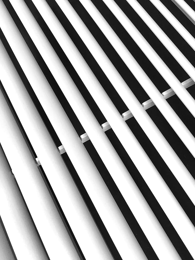 20" X 14" Aluminum Return Filter Grille - Image 2