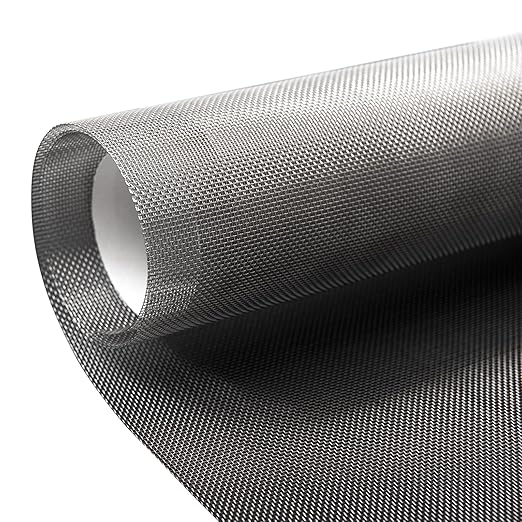 16x40 Inch Wire Mesh Roll, 20 Mesh Stainless Steel Mesh, Never Rust Sturdy - Image 9