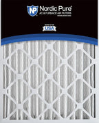 Nordic Pure 16x20x4 Pleated MERV 12 Air Filters 6 Pack - Image 5