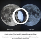 Astromania Telescope Filter 1.25 Inch - Image 3
