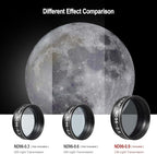 Astromania Telescope Filter Set - Image 3