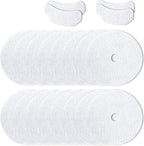 【Polyester Upgrade】20 PCS Dryer Exhaust Filter by Beaquicy