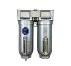 1/2" NPT Industrial Coalescing Filter Removes Oil, Moisture Vapor Aerosols and - Image 3