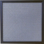 A+2000 Washable Electrostatic Permanent Custom Air Filter by Unknown