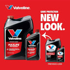 Valvoline High Mileage 150K - Image 4