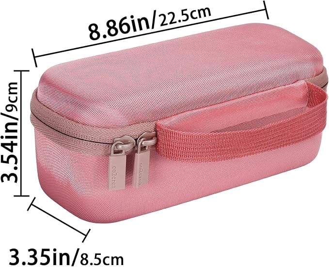 co2CREA Hard Case compatible - Image 6