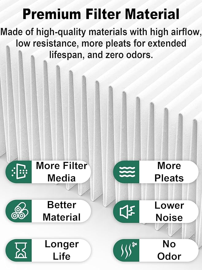 1000 Replacement Fiter Compatible - Image 4