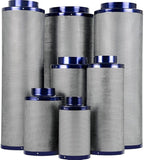 Active Air ACCF3910, 215 CFM Carbon Filter - Image 4