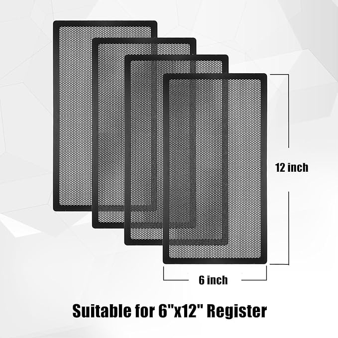 Floor Register Vent Cover - Image 9