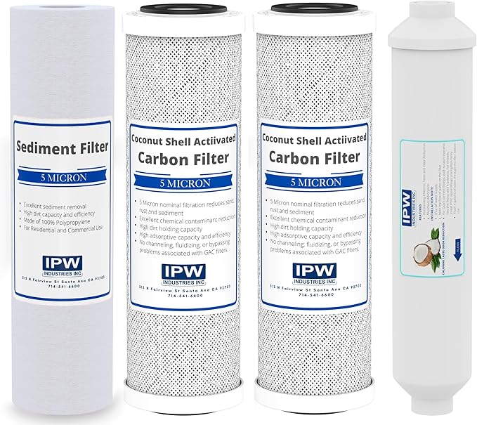IPW Industries, Inc. by Isopure_WaterIPWINDUSTRIES