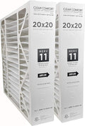 Clean Comfort AMP-11-2020-45 by Clean+Comfort