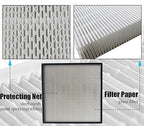 FFU H14 HEPA Filter Replacement, Laminar Flow Hood Filter Replacement Kit 1 - Image 6