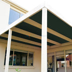 TANG Sun Shade Fabric Roll 8'x1' Shade Cloth - Image 6