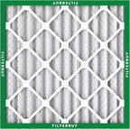 Filterbuy 12x12x2 Air Filter MERV 8 Essential Dust & Allergy Defense, - Image 9